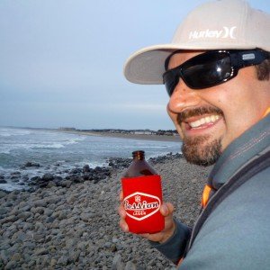Picture of Brad Naccarato