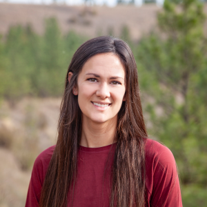 Picture of Lisa Laughlin
