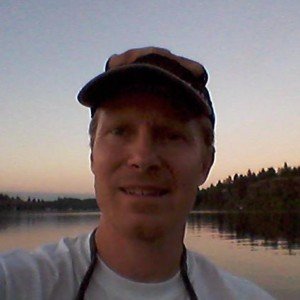Picture of John Eliason