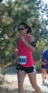 Photo courtesy Scenic Half Marathon, 10k, 5k, Sandpoint