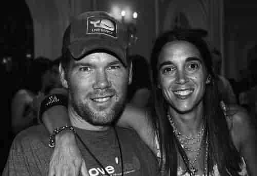 Gleason Family. Photo courtesy of Team Gleason Facebook page