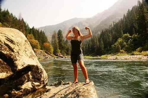 "That first Out There Monthly cover story, 'Downtown Kayak Park: Impossible Dream?' captured attention and got people excited too. It also stirred up the waters of local river politics a bit."