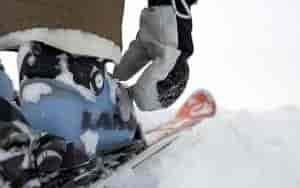 Back in the day, it was easy to spot a ski bum. Today, in the second decade of a new century, the lines are blurred.