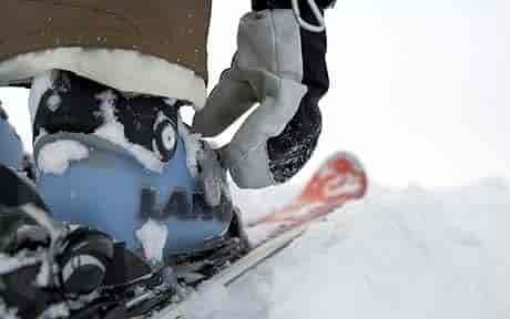 Back in the day, it was easy to spot a ski bum. Today, in the second decade of a new century, the lines are blurred.