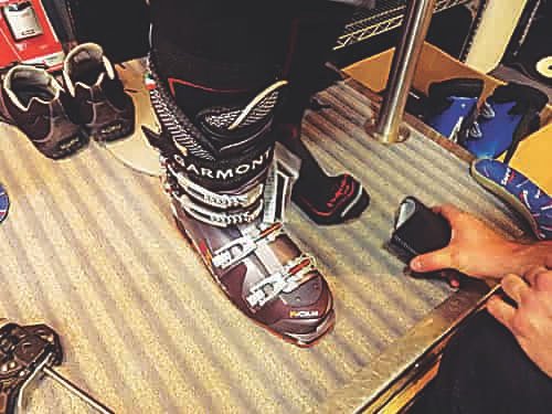Finding the right pair of boots is kind of like finding your significant other: You have to try several before the right one comes along and you have that “ah ha” moment.