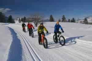 Photo: Courtesy Methow Valley Photography