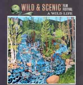 Photo of Wild & Scenic Film Festival.