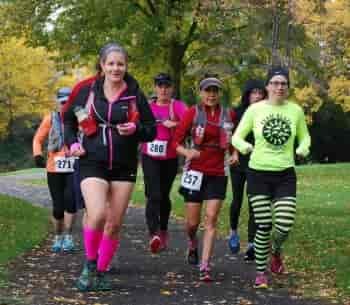 Photo courtesy of Trail Maniacs