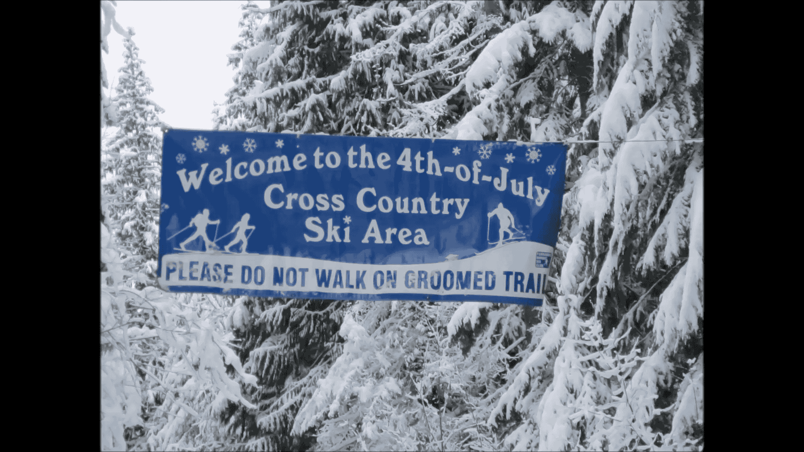 Cross Country Ski Club