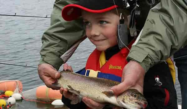 Photo courtesy of Washington Department of Fish and Wildlife.