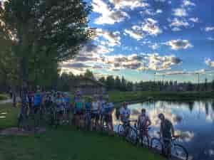 Photo courtesy of Caleb Hiebert.