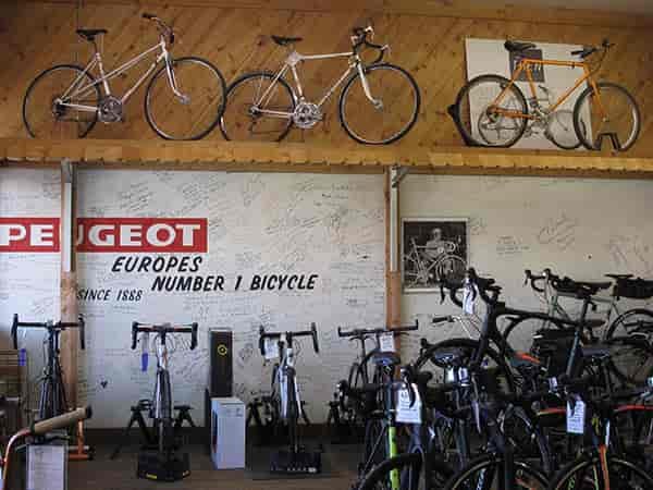 Photo of Wheel Sport by Elena Gardner.