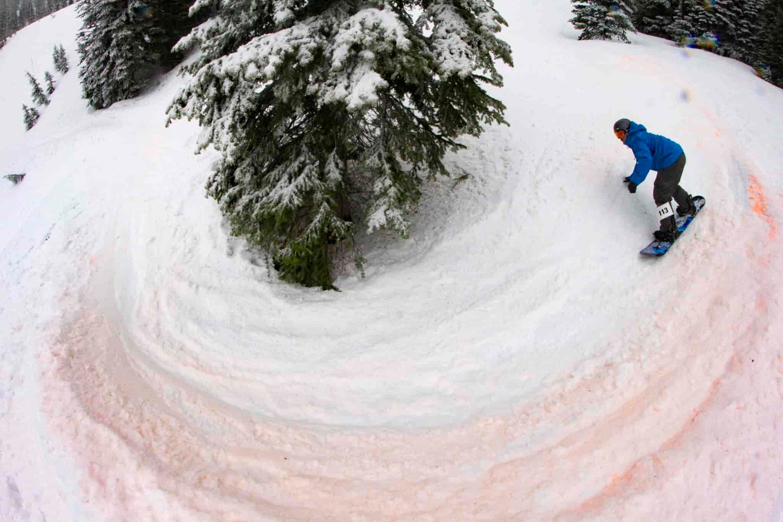 Photo courtesy of Silver Mountain.