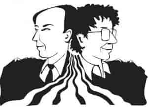 A tribute to Art Manley and Scott Reed by S. Michal Bennett.