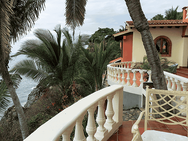 Photo of vacation rental by Shallan Knowles