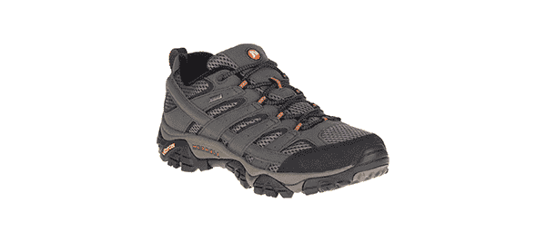 Merrell Moab 2 hiking shoe