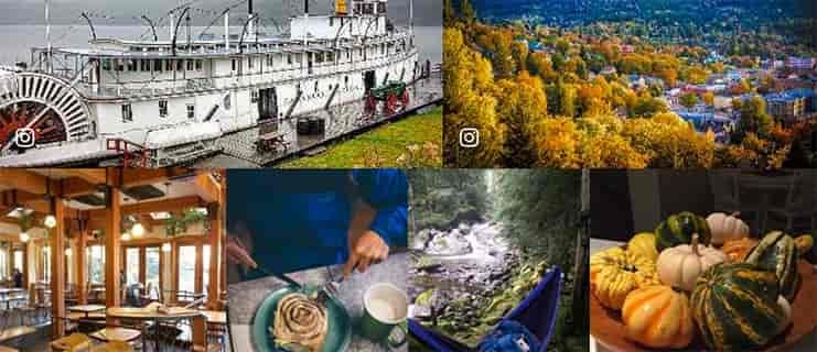 Photo courtesy of Nelson & Kootenay Lake Tourism.
