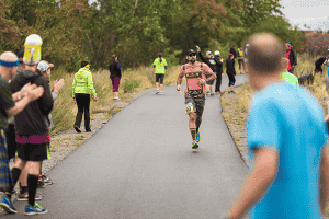 Photo courtesy of Cascade Relays.