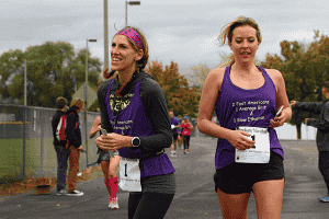 Photo courtesy of Spokane Marathon.