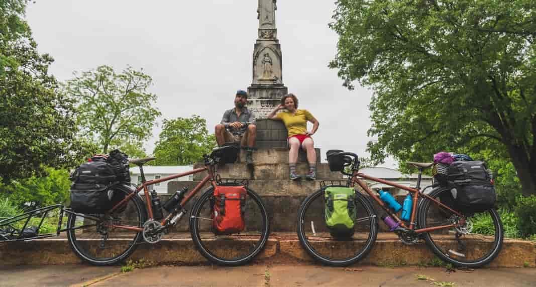 Photo courtesy of REI and Packing it Out.