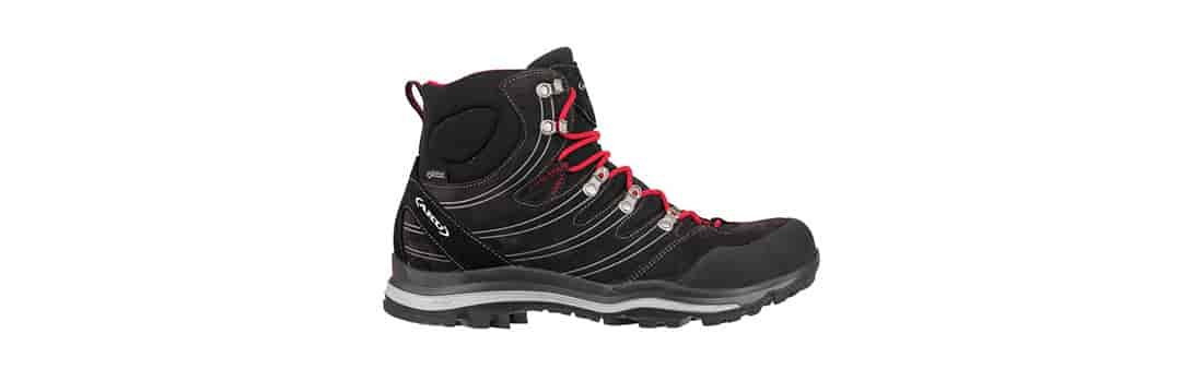 Photo of AKU Alterra GTX Hiking Boot