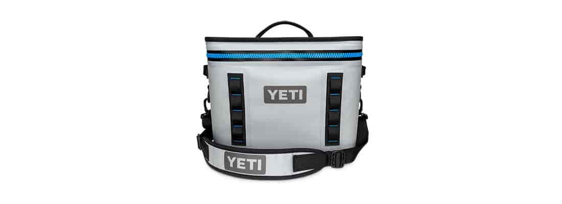 Yeti Hopper Flip 18 Cooler