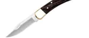 110 Slim Knife from Buck Knives