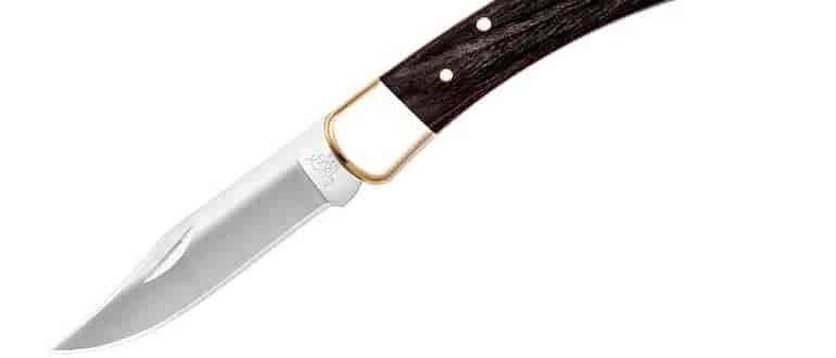 110 Slim Knife from Buck Knives