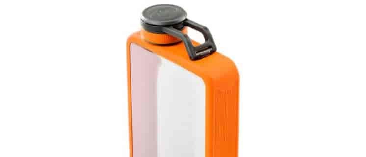 GSI Outdoors Boulder Flask
