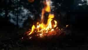 Campfire