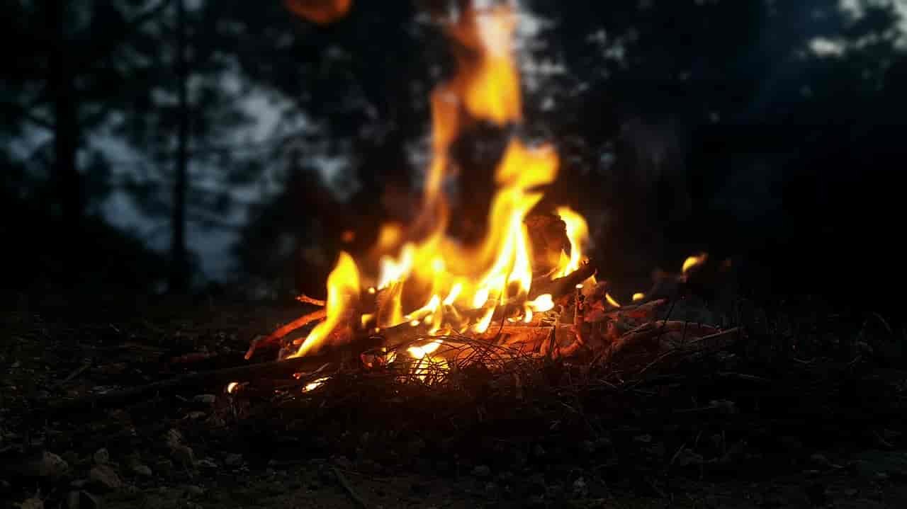 Campfire