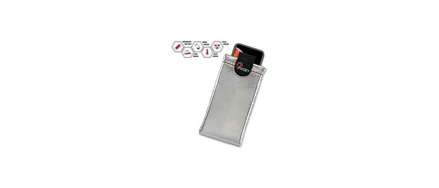 Phoozy Phone Koozie