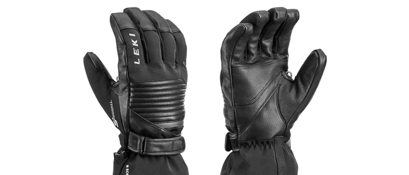 Leki Xplore XT S Gloves