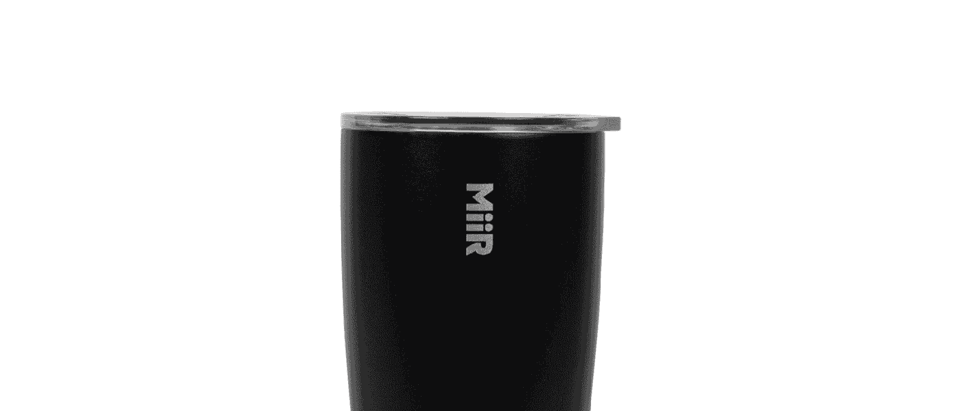 Miir thermos