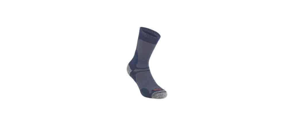 Bridgedale Hike Ultra Light T2 Sock