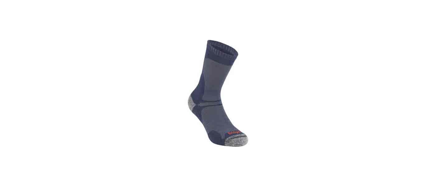 Bridgedale Hike Ultra Light T2 Sock