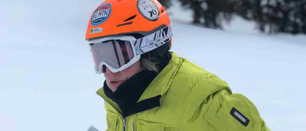 Close up profile photo of Susan Armstrong