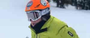Close up profile photo of Susan Armstrong