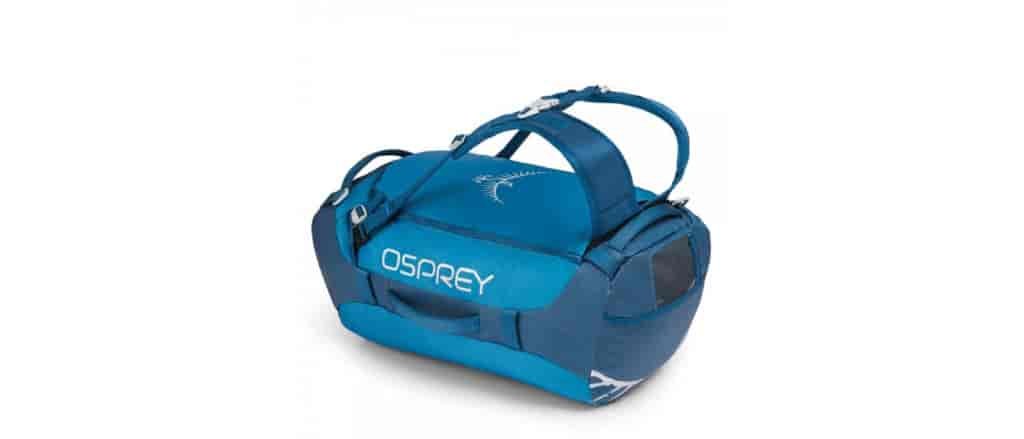 Osprey Transporter 40