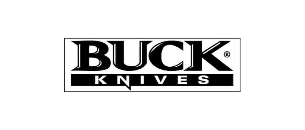 Buck Knives logo