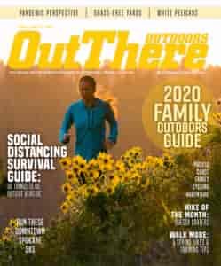 April 2020 Cover