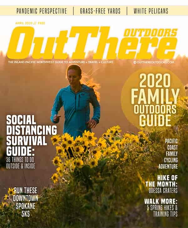April 2020 Cover