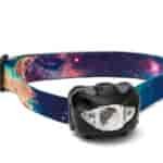 Third Eye Headlamp.