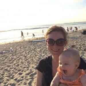 Picture of Sarah Hauge