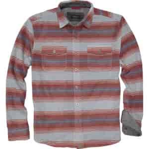 Dakota Grizzly Bowie Shirt