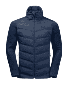 Jack Wolfskin Tasman Jacket